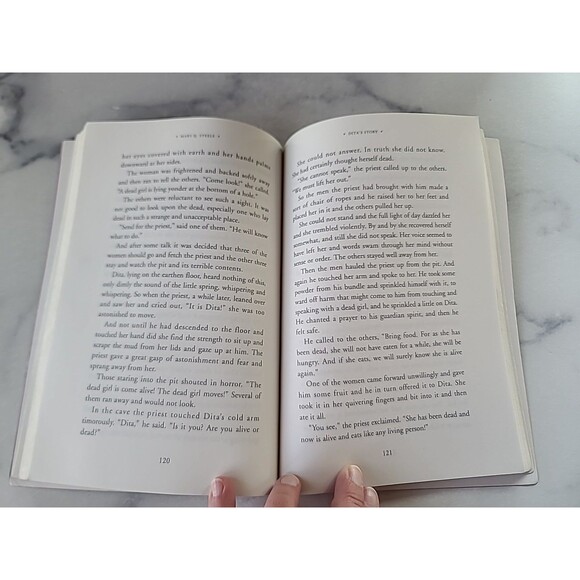 Junior Great Books Series 5 Second Semester Paperback - Picture 7 of 10